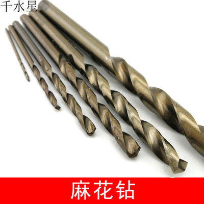 麻花钻套装DIY入门指南 如何挑选优质手钻模型工具与材料